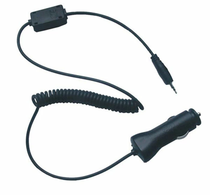 Alan Auto-Ladekabel Für Funkgeräte 1 Alan Auto-Ladekabel Für Funkgeräte