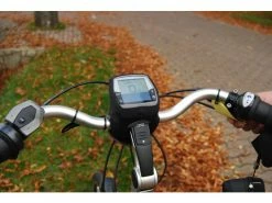 Mellen Displayschutz Für E-Bikes