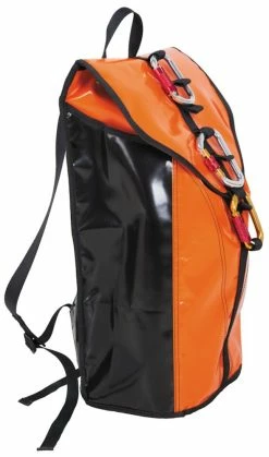 Protekt / TreeUp AX 070 Baumpfleger Rucksack Transportrucksack