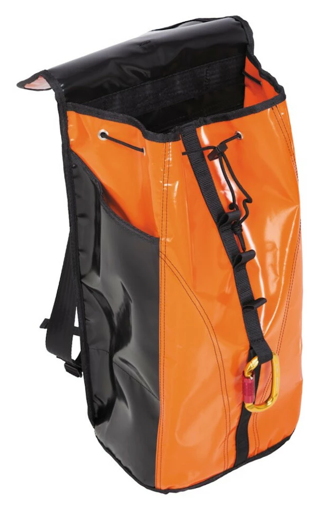 Protekt / TreeUp AX 070 Baumpfleger Rucksack Transportrucksack 3 Protekt / TreeUp AX 070 Baumpfleger Rucksack Transportrucksack – Bild 3