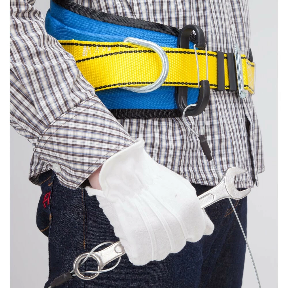 Protekt / TreeUp Werkzeughalter AY 100 Werkzeugbefestigung 2 Protekt / TreeUp Werkzeughalter AY 100 Werkzeugbefestigung – Bild 2