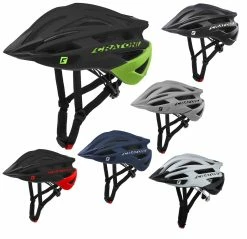 Cratoni Mountainbikehelm Agravic Leichter Fahrradhelm Inliner Bikehelm