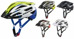 Cratoni Mountainbikehelm Agravic Fahrradhelm Bikehelm
