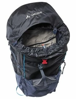 Vaude Damen Trekkingrucksack Ahead 44+ Eclipse Extrem Leichter Wanderrucksack -Deuter Speichern Ahead 44 3
