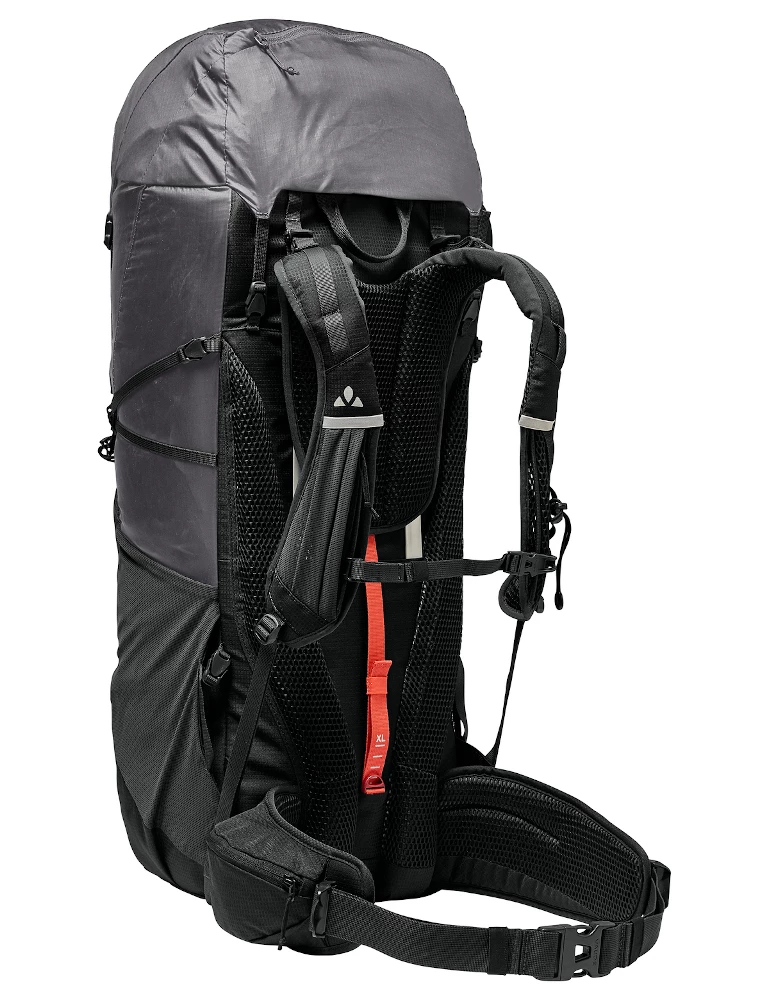 Vaude Ahead 48+ Iron Trekkingrucksack Ultralight Rucksack Tourenrucksack 1 Vaude Ahead 48+ Iron Trekkingrucksack Ultralight Rucksack Tourenrucksack
