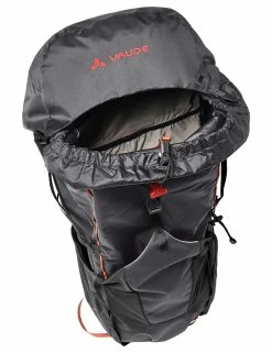 Vaude Ahead 48+ Iron Trekkingrucksack Ultralight Rucksack Tourenrucksack 7 Vaude Ahead 48+ Iron Trekkingrucksack Ultralight Rucksack Tourenrucksack -Deuter Speichern Ahead 48 3