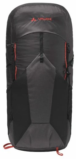 Vaude Ahead 48+ Iron Trekkingrucksack Ultralight Rucksack Tourenrucksack 8 Vaude Ahead 48+ Iron Trekkingrucksack Ultralight Rucksack Tourenrucksack -Deuter Speichern Ahead 48 4