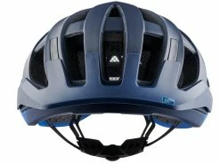 Cratoni Allrace Fahrradhelm Trail Endurohelm Bikehelme -Deuter Speichern Allrace front