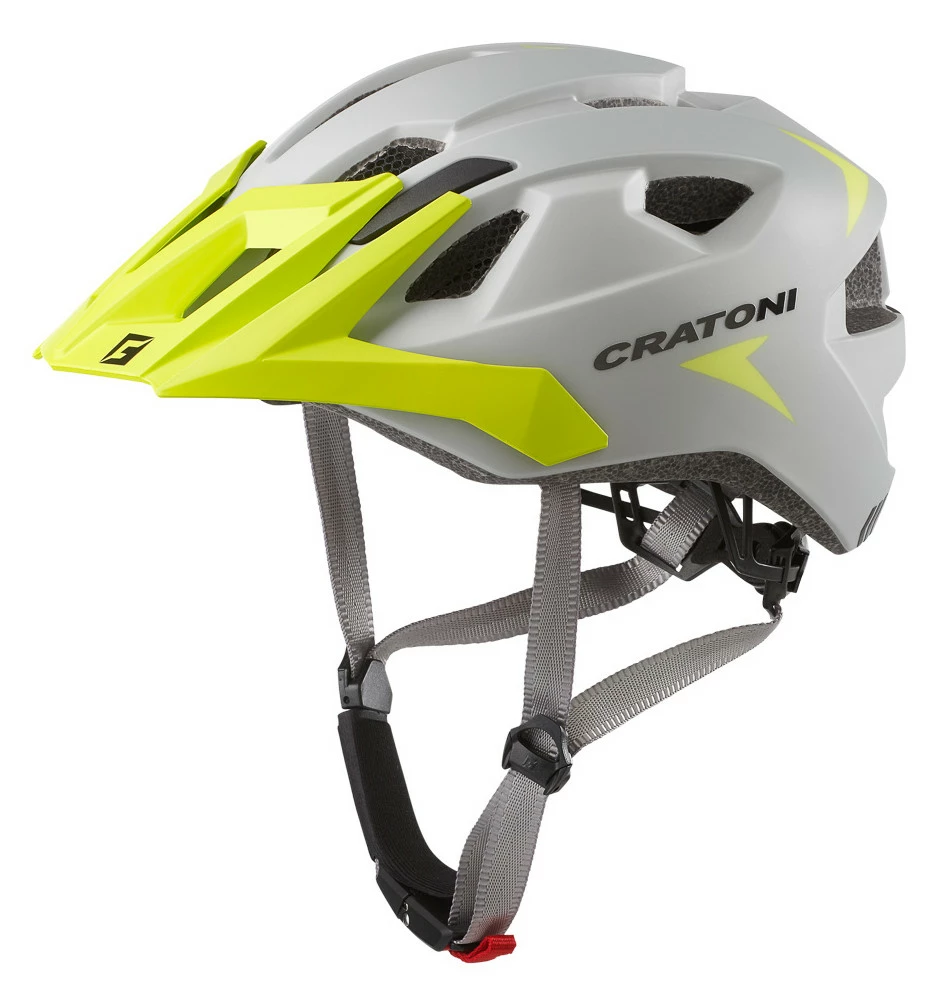 Cratoni All Mountain Fahrradhelm Allride Mit Rücklicht Mountainbikehelm 4 Cratoni All Mountain Fahrradhelm Allride Mit Rücklicht Mountainbikehelm – Bild 4