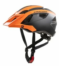 Cratoni All Mountain Fahrradhelm Allride Mit Rücklicht Mountainbikehelm 12 Cratoni All Mountain Fahrradhelm Allride Mit Rücklicht Mountainbikehelm -Deuter Speichern Allride orange schwarzj2YVJURVoAFXe