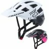 Cratoni Allset Pro Moutainbikehelm Trailhelm Fahrradhelme