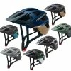 Cratoni Mountainbikehelm Allset Bikehelm Fahrradhelm Leicht