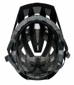 Cratoni Mountainbikehelm Allset Fahrradhelm Inliner Bikehelme -Deuter Speichern Allset unten