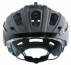 Cratoni AllTrack Mountainbike Helm Fahrradhelm Kamerahalter -Deuter Speichern Alltrack front