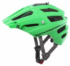 Cratoni MTB-Helm AllTrack Fahrradhelm Bikehelme