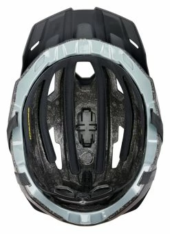 Cratoni AllTrack Mountainbike Helm Fahrradhelm Kamerahalter -Deuter Speichern Alltrack unten