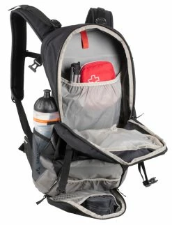 Sonderangebot Vaude Alpencross 30 Air R II Alpencross Rucksack Für Mountainbiker Wanderrucksack -Deuter Speichern Alpencross Fach