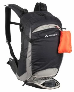 Sonderangebot Vaude Alpencross 30 Air R II Alpencross Rucksack Für Mountainbiker Wanderrucksack -Deuter Speichern Alpencross Fach Regenh lle