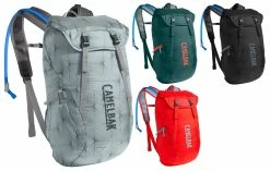 Camelbak Arete 18 Trinkrucksack Trinkbeutel