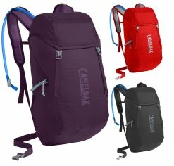 Camelbak Arete 22 Trinkrucksack Trinkbeutel