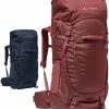 Vaude Astrum EVO 55+10 Trekkingrucksack Wanderrucksack Tagesrucksack