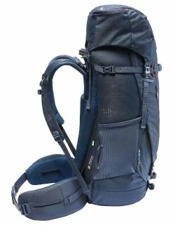 Vaude Astrum EVO 70+10 Sehr Großer Trekkingrucksack Wanderrucksack -Deuter Speichern Astrum 70 10 aeitlich