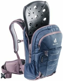 Deuter Sport GmbH Deuter Protektorenrucksack Attack 14 SL Downhill Freeride SAS-TEC -Deuter Speichern Attack 14 SL Protektor