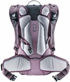 Deuter Sport GmbH Deuter Protektorenrucksack Attack 14 SL Downhill Freeride SAS-TEC -Deuter Speichern Attack 14 SL R cken