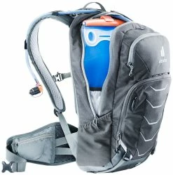 Deuter Sport GmbH Deuter Attack 16 Protektorenrucksack Bikerucksack Fahrradrucksack 13 Deuter Sport GmbH Deuter Attack 16 Protektorenrucksack Bikerucksack Fahrradrucksack -Deuter Speichern Attack 16 Trinkblase