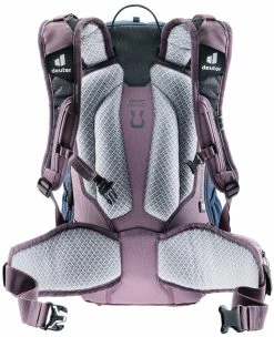 Deuter Sport GmbH Deuter Attack 18 SL Protektorenrucksack Fahrradrucksack -Deuter Speichern Attack 18 SL R cken