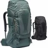 Vaude Avox 65+10 Trekkingrucksack Tourenrucksack Kletterrucksack