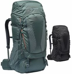 Vaude Avox 65+10 Trekkingrucksack Tourenrucksack Kletterrucksack