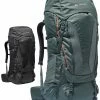 Vaude Avox 75+10 Großer Trekkingrucksack Wanderrucksack