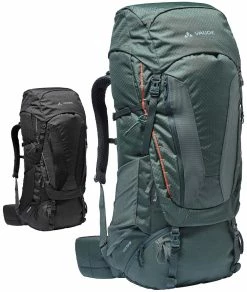 Vaude Avox 75+10 Großer Trekkingrucksack Wanderrucksack