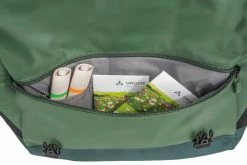 Vaude Umhängetasche Ayo Notebooktasche Citytasche -Deuter Speichern Ayo innen