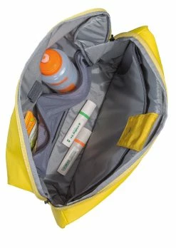 Vaude Umhängetasche Ayo Notebooktasche Citytasche -Deuter Speichern Ayo innen2