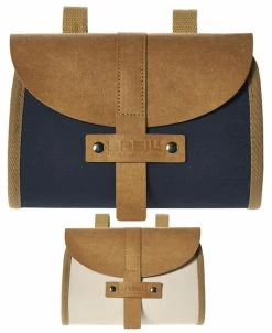 Basil Portland Satteltasche Oder Lenkertasche Im Retro Look