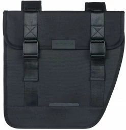 Basil Doppelpacktasche Tour 18188 Gepäckträgertasche Hinterradtaschen 28 Liter