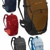 Vaude Bike Alpin 25+5 Mehrtages Und Alpencross Rucksack