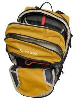 2023 Vaude Bike Alpin 25+5 Mountainbike-Rucksack Alpencross Wanderrucksack -Deuter Speichern Bike Alpin 25 5 innen1 scaled