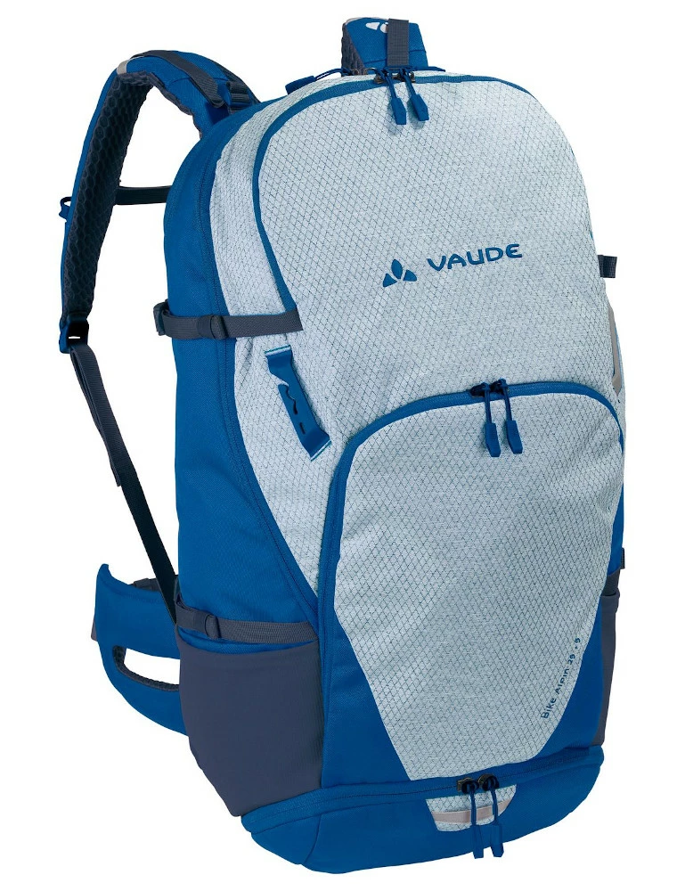 Vaude Bike Alpin 25+5 Mehrtages Und Alpencross Rucksack 2 Vaude Bike Alpin 25+5 Mehrtages Und Alpencross Rucksack – Bild 2
