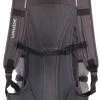 Vaude Bike Alpin 25 Light Iron Fahrradrucksack, Wanderrucksack