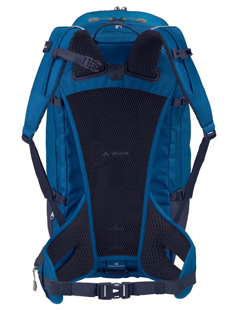 Vaude Bike Alpin 32+5 Mehrtages Und Alpencross Rucksack 2 Vaude Bike Alpin 32+5 Mehrtages Und Alpencross Rucksack – Bild 2