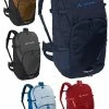 Vaude Bike Alpin 32+5 Mehrtages Und Alpencross Rucksack
