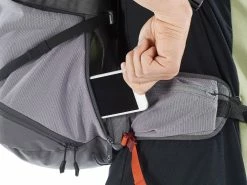 Vaude Bike Alpin Pro 28+ Mehrtages Und Alpencross Rucksack -Deuter Speichern Bike Alpin Pro 28 anwendung2