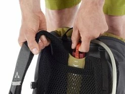 Vaude Bike Alpin Pro 28+ Mehrtages Und Alpencross Rucksack -Deuter Speichern Bike Alpin Pro 28 anwendung4