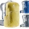 Deuter Sport GmbH Deuter Bike I 20 Fahrradrucksack Tagesrucksack