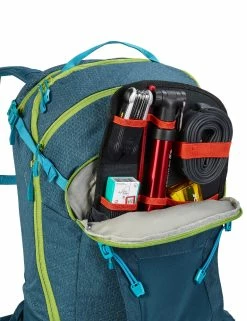 Vaude Bracket Xalps 28 Mehrtagesrucksack MTB-Rucksack -Deuter Speichern Bracket Xalps innen1