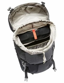 Vaude Wanderrucksack Brenta 24 Trekkingrucksack Tourenrucksack 24 Liter 10 Vaude Wanderrucksack Brenta 24 Trekkingrucksack Tourenrucksack 24 Liter -Deuter Speichern Brenta 24 offen scaled