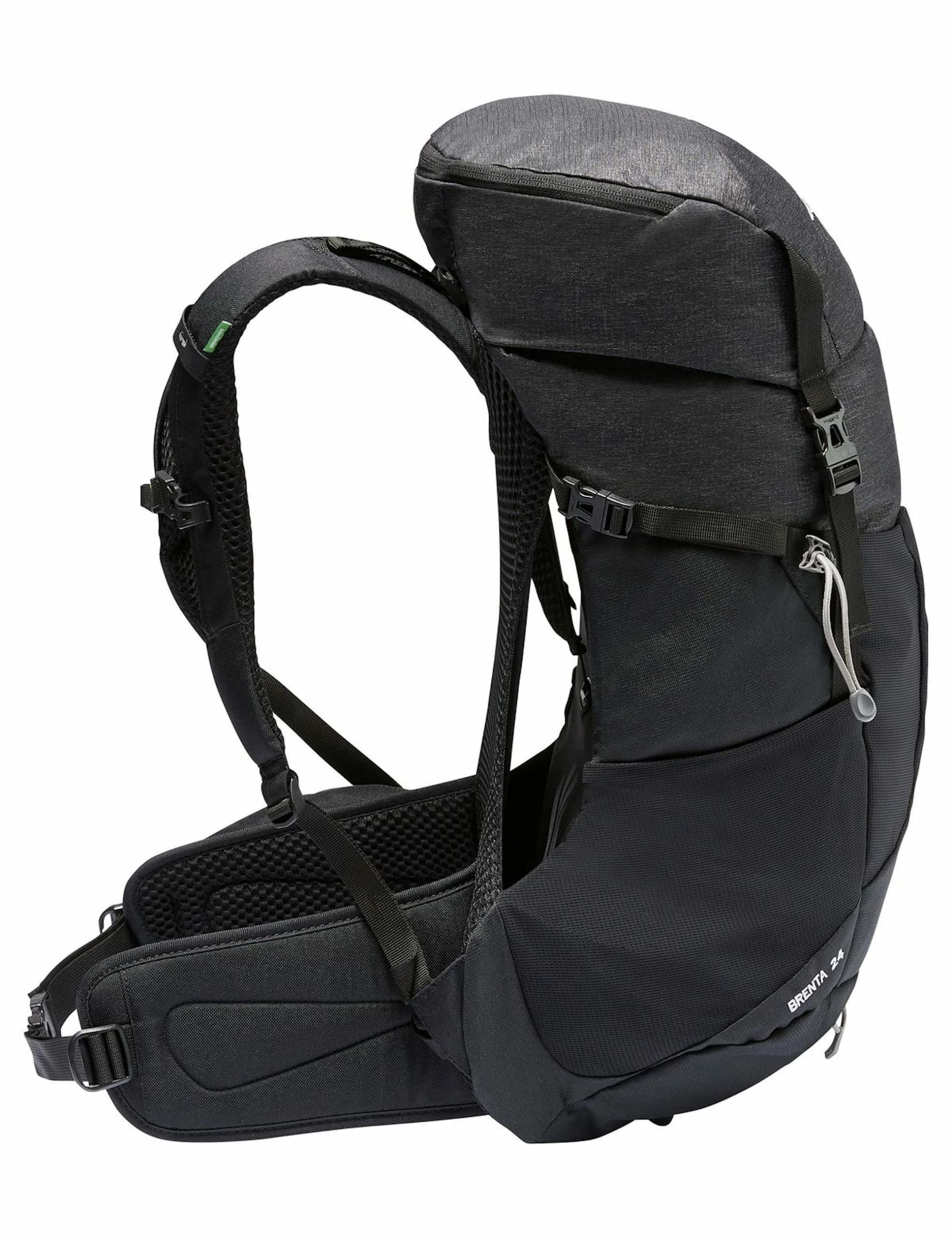 Vaude Wanderrucksack Brenta 24 Trekkingrucksack Tourenrucksack 24 Liter 2 Vaude Wanderrucksack Brenta 24 Trekkingrucksack Tourenrucksack 24 Liter – Bild 2